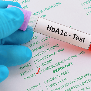 HbA1c Test