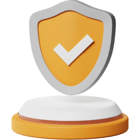 Protection icon