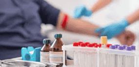 home sample collection services