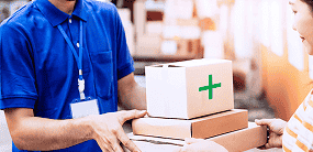 Order medicines online