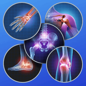 Orthopedics