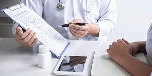 Medical Treatment Planning